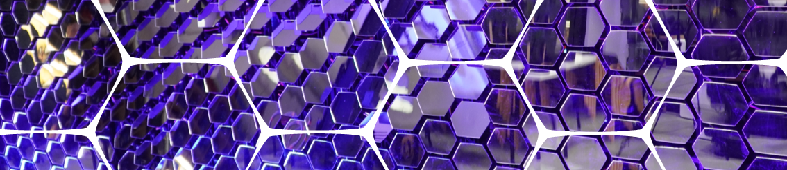 KINETIC WALL